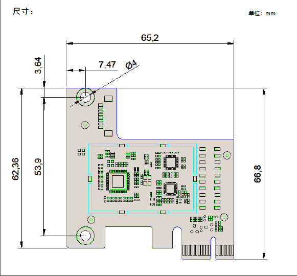PCIE-1003